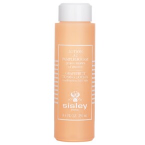 Nước hoa hồng chiết xuất bưởi Sisley 250ml chính hãng