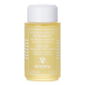 Nước Hoa Hồng Sisley Chiết Xuất Nhựa Nhiệt Đới 125ml chính hãng