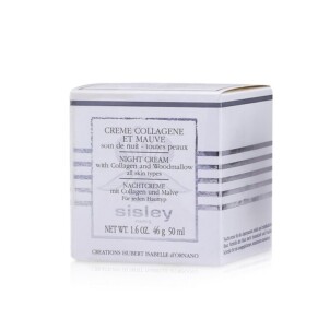Kem đêm thực vật Sisley với Collagen & Mallow 50ml giá rẻ