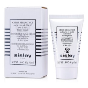 Sisley Botanical Restorative Facial Cream W Shea Butter 40ml