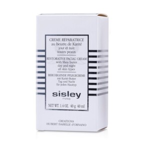 Kem dưỡng phục hồi da mặt Sisley chiết xuất thực vật với bơ hạt mỡ 40ml giá rẻ