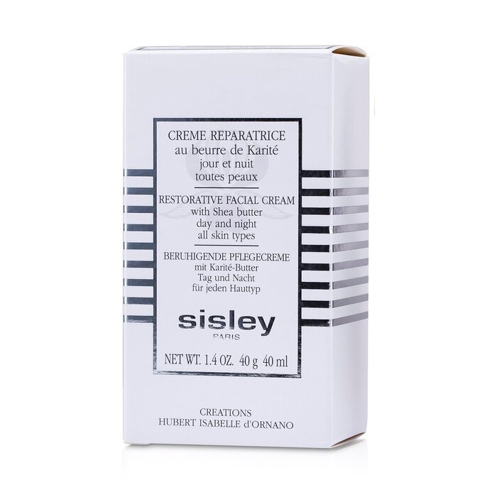 Kem dưỡng phục hồi da mặt Sisley chiết xuất thực vật với bơ hạt mỡ 40ml giá rẻ