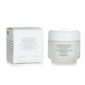 Sisley Botanical Restorative Facial Cream W Shea Butter 50ml
