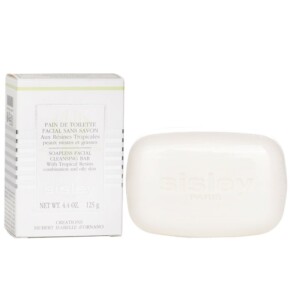 Sisley Botanical Soapless Facial Cleansing Bar 125g