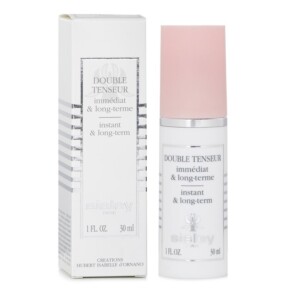 Sisley Double Tenseur Instant Long Term 30ml