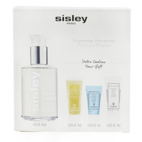 Sisley Ecological Compound 4 Pieces Set Ecological Compound 125ml