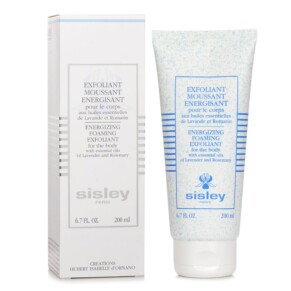 Sisley Energizing Foaming Exfoliant 200ml