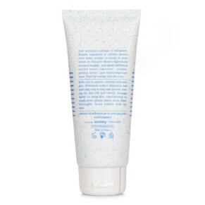 Tẩy tế bào chết tạo bọt Sisley Energizing 200ml giá rẻ