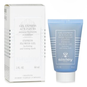 Sisley Express Flower Gel 60ml