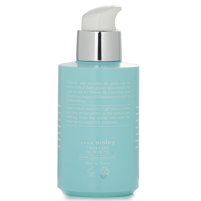 Gel Tẩy Trang Mắt Môi Sisley Bao Gồm Tẩy Trang Chống Nước 120ml giá rẻ