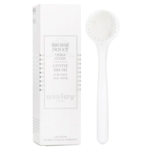 Sisley Gentle Brush For Face Neck 1Pcs