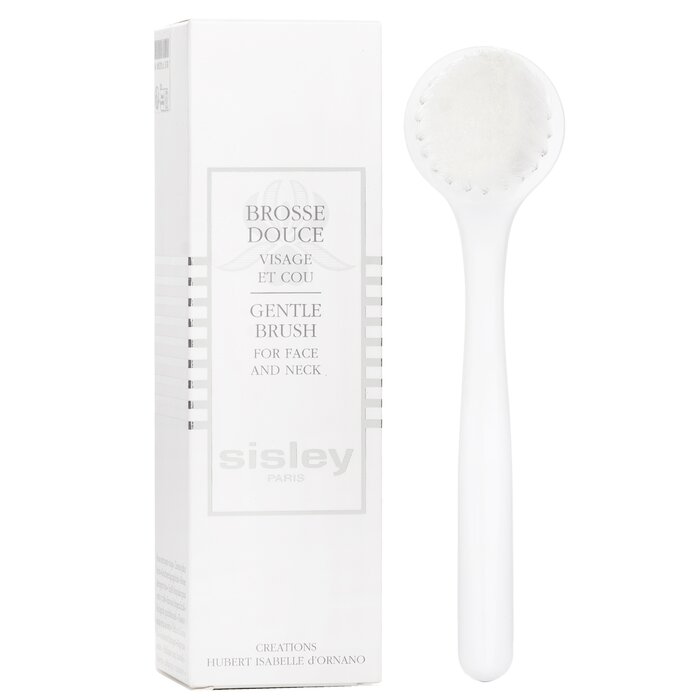 Sisley Gentle Brush For Face Neck 1Pcs