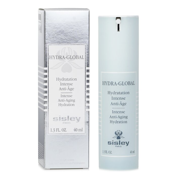 Sisley Hydra Global Intense Anti Aging Hydration 40ml