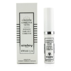 Tinh chất trị nám Sisley Intensive Dark Spot Corrector 7ml chính hãng