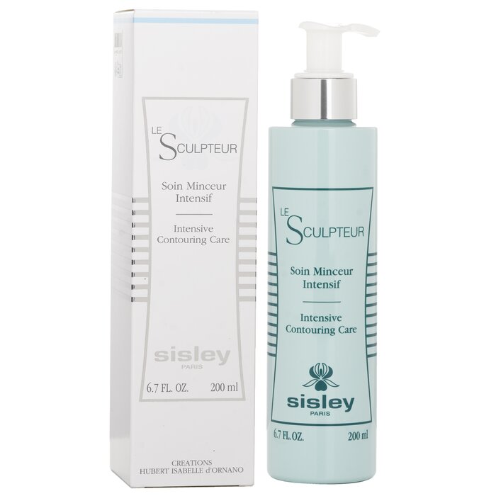 Sisley Le Sculpteur Intensive Contouring Care 200ml