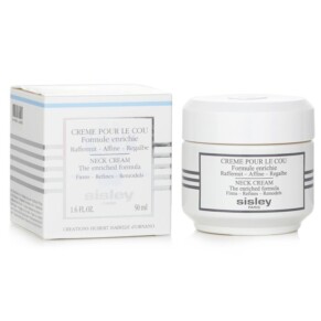 Sisley Neck Cream Enriched Formula 50ml