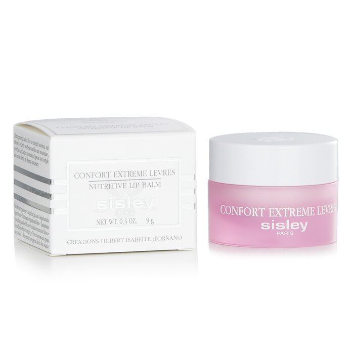 Sisley Nutritive Lip Balm 9g