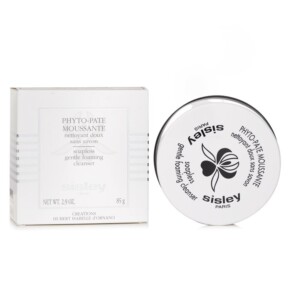 Sisley Phyto Pate Moussante Soapless Gentle Foaming Cleanser 85g