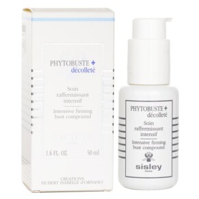Sisley Phytobuste Decollete Intensive Firming Bust Compound 50ml