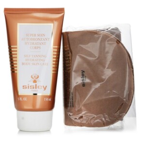 Sisley Self Tanning Hydrating Body Skin Care 150ml
