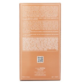 Kem Dưỡng Da Tự Nhuộm Cơ Thể Sisley 150ml giá rẻ