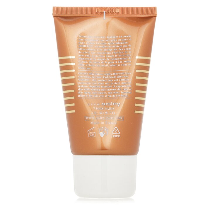 Kem Dưỡng Da Mặt Tự Nhiên Sisley 60ml giá rẻ