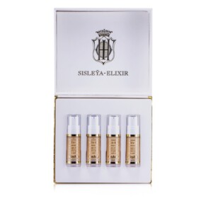 Sisley Sisleya Elixir 4x5ml