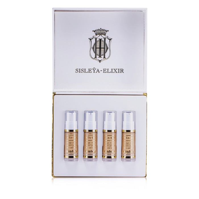 Sisley Sisleya Elixir 4x5ml