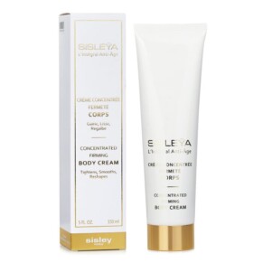 Sisley Sisleya L Integral Anti Age Concentrated Firming Body Cream 150ml
