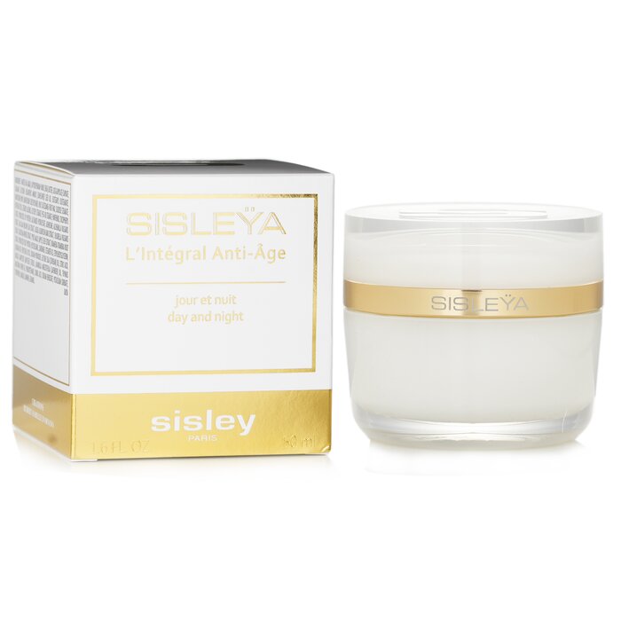 Sisley Sisleya L Integral Anti Age Day And Night Cream 50ml