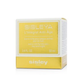 Kem chống lão hóa Sisley Sisleya L Integral Ngày & Đêm Extra Rich cho Da Khô 50ml giá rẻ