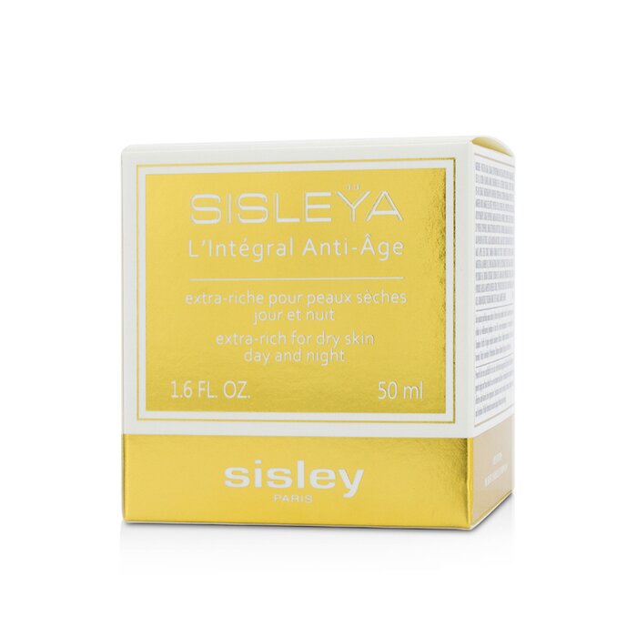 Kem chống lão hóa Sisley Sisleya L Integral Ngày & Đêm Extra Rich cho Da Khô 50ml giá rẻ