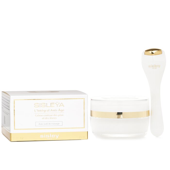 Sisley Sisleya L Integral Anti Age Eye And Lip Contour Cream 15ml