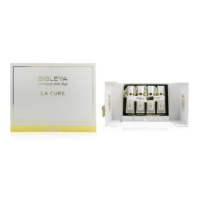 Sisley Sisleya L Integral Anti Age La Cure 4x10ml