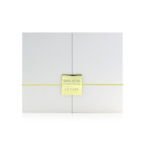 Serum chống lão hóa Sisley Sisleya L Integral Anti Age La Cure 4x10ml giá rẻ