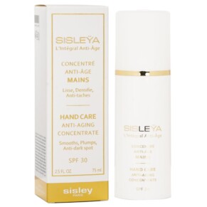 Sisley Sisleya L Integral Anti Age Mains Hand Care SPF 30 75ml