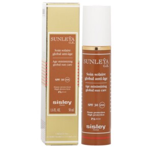 Sisley Sunleya Age Minimizing Global Sun Care SPF 30 50ml