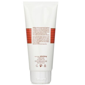 Kem chống nắng toàn thân Sisley Super Soin Solaire Silky Body Cream SPF 30 UVA bảo vệ cao 200ml giá rẻ