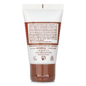 Sisley Super Soin Solaire Tinted Youth Protector SPF 30 UVA PA 1 Tự Nhiên 40ml giá rẻ