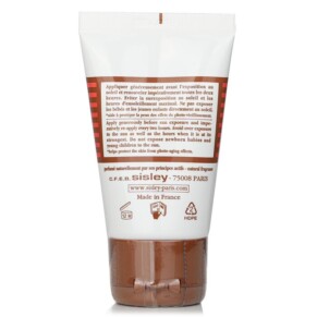 Kem Chống Nắng Tẩy Tế Bào Chết Tinted Youth Protector SPF 30 Sisley 40ml giá rẻ