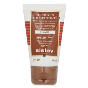 Kem Chống Nắng Tẩy Tế Bào Chết Tinted Youth Protector SPF 30 Sisley 40ml chính hãng