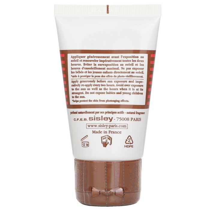 Kem Chống Nắng Tông Màu Sisley Super Soin Solaire Tinted Youth Protector SPF 30 UVA PA 4 Deep Amber 40ml giá rẻ