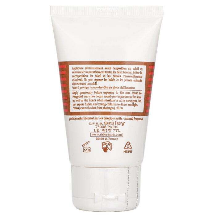Kem chống nắng Sisley Super Soin Solaire Youth Protector SPF 30 cho mặt 60ml giá rẻ
