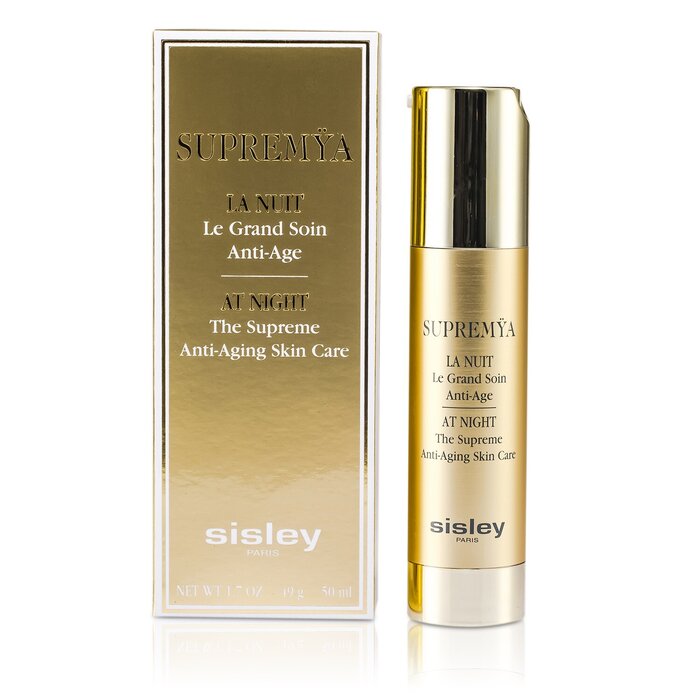Sisley Supremya 50ml