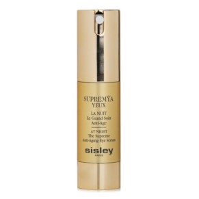 Serum Chống Lão Hóa Mắt Sisley Supremya Eyes At Night 15ml chính hãng