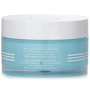 Balm Tẩy Trang Sisley Triple Oil Cho Mặt & Mắt 125g giá rẻ