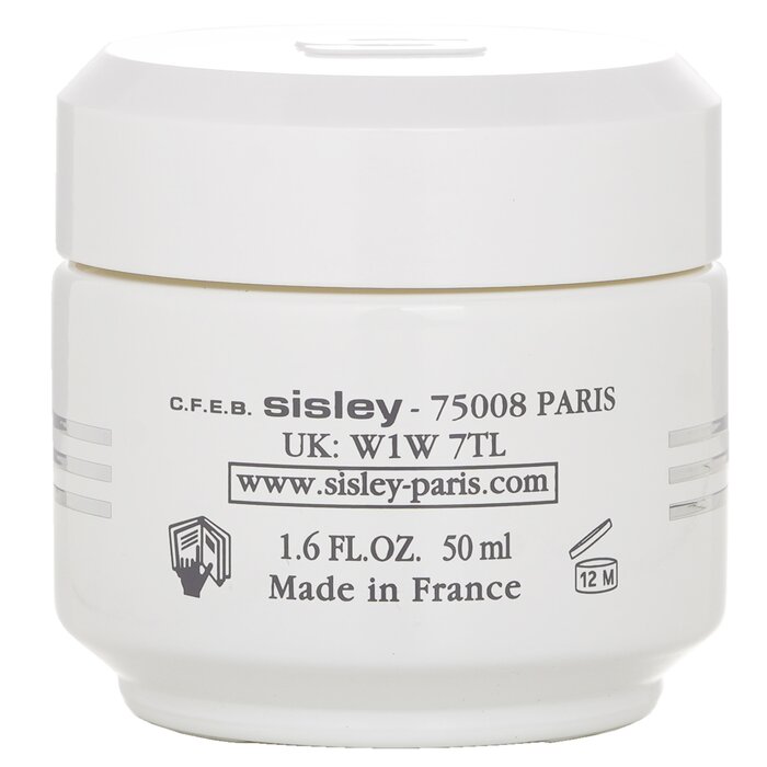 Kem Dưỡng Ẩm Nhung Sisley Với Hoa Nghệ Tây 50ml giá rẻ