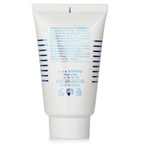 Mặt Nạ Ngủ Sisley Velvet Với Hoa Nghệ Tây SOS Chăm Sóc Sửa Chữa Intense 60ml giá rẻ
