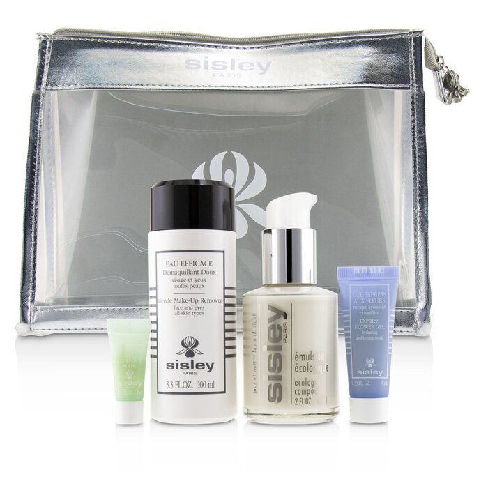 Sisley Week End Must Haves Set Ecological Compound 60ml