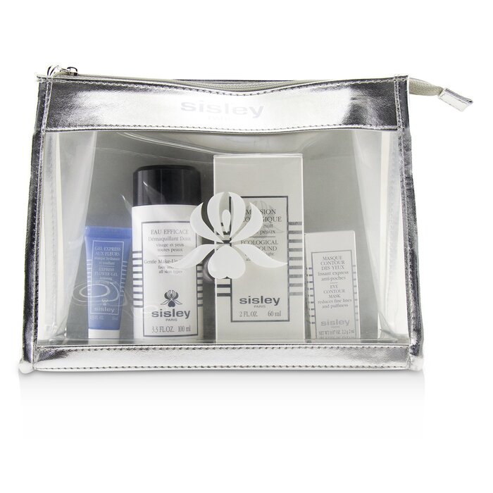 Bộ sản phẩm Must Haves Cuối tuần Sisley Ecological Compound 60ml giá rẻ